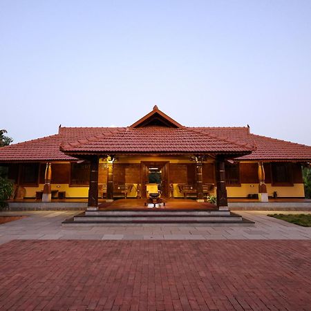 Panchavati Villa Manipal Luaran gambar