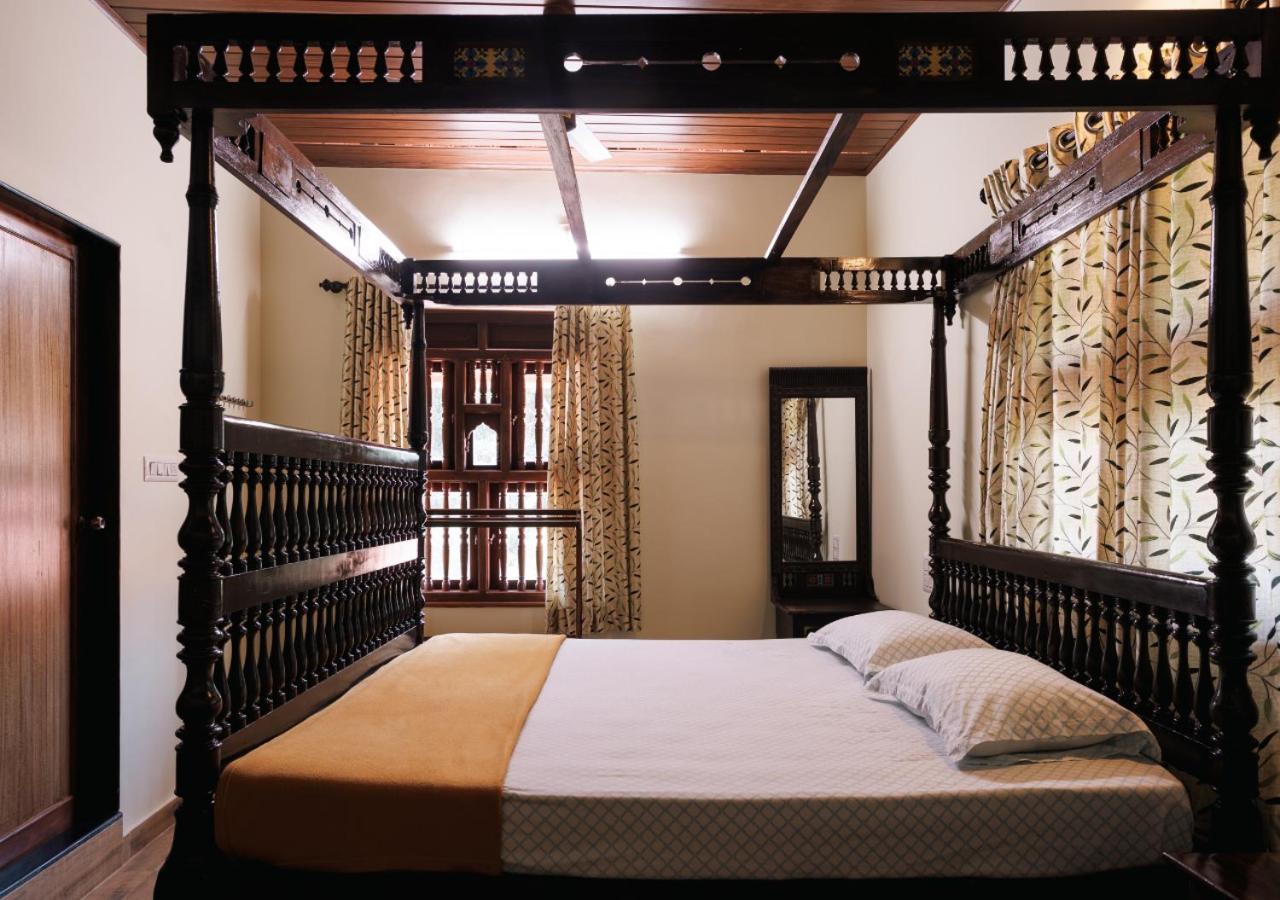 Panchavati Villa Manipal Luaran gambar