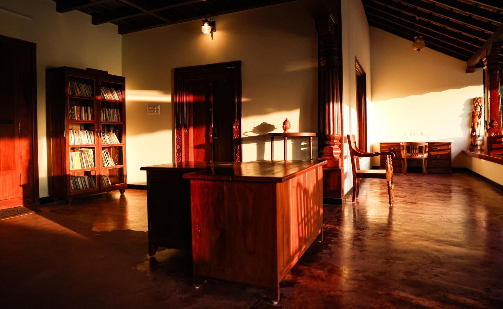 Panchavati Villa Manipal Luaran gambar