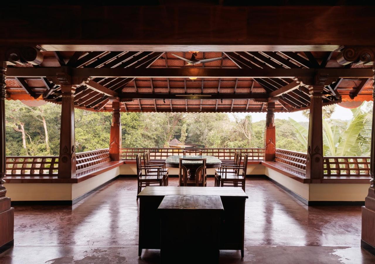 Panchavati Villa Manipal Luaran gambar